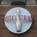 Lucky Strike - Bars