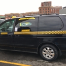 Spokane iCab Taxi - Taxis