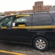 Spokane iCab Taxi