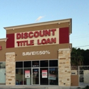 Discount Title Loan