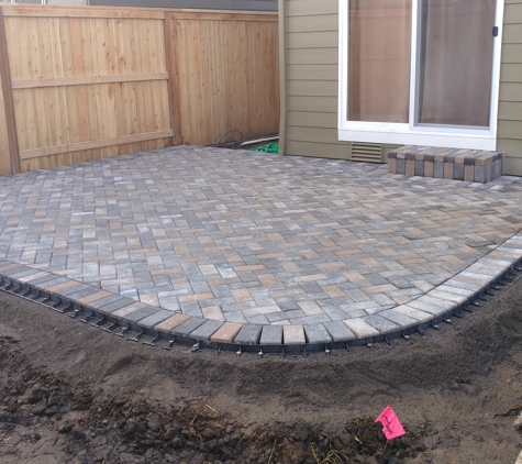 Flawless Remodeling Service, LLC - Wilsonville, OR. Patio: Vancouver