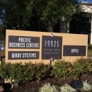 Pacific Workplaces - Office & Desk Space Rental Service