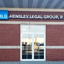 Hensley Legal Group PC - Attorneys