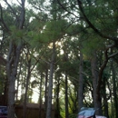 Ocean Waves Campground