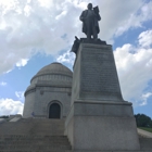 Mckinley National Memorial