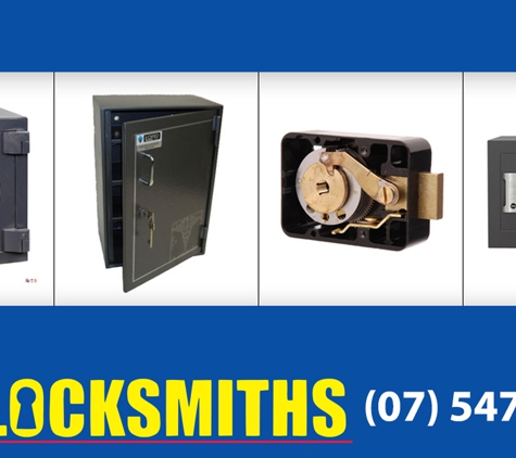 Coast & Hinterland Mobile Locksmiths - Noosaville, QLD. Forgotten Your Combination? Lost Your Safe Key? Has Someone Damaged Your Keypad? We Can Help!