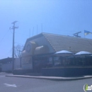 Hamburger Stand - Fast Food Restaurants