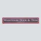 Washtenaw Door & Trim Inc