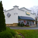 Krispy Kreme - Beverages