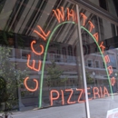 Cecil Whittaker's Pizzeria - Pizza