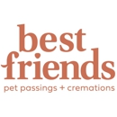 Best Friends Pet Passings + Cremations - Crematories