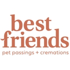 Best Friends Pet Passings + Cremations
