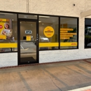 DHL Express Service Point Morrow - Delivery Service