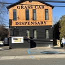 The Grass Cab Dispensary - Taxis