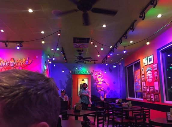 Tijuana Flats - West Palm Beach, FL