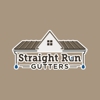 Straight Run Gutters gallery