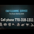 C&R Cleaning Service