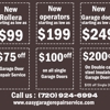 Easy Garage Repair Service gallery