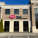 First Bank and Trust Company - Loan Production Office - Banks