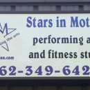 Stars In Motion - Dancing Instruction