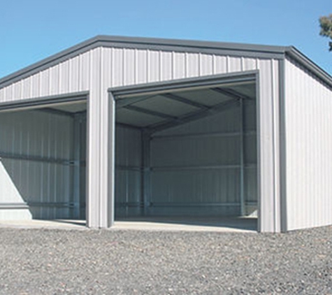 MA Steel and Sheds - Young, NSW