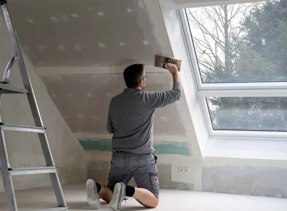 Bass Plastering