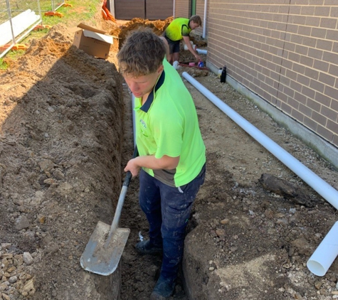 APM Plumbing