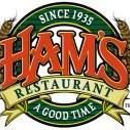 Ham's Restaurant