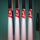 Game 1 Sports - Professional Wood Bats - Batting Cages