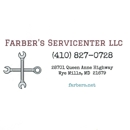 Farber's Servicenter - Recreational Vehicles & Campers-Repair & Service
