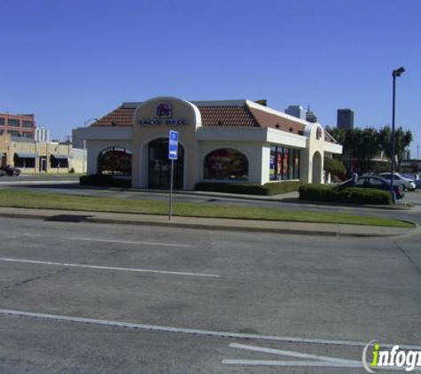 Taco Bell - Oklahoma City, OK