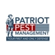 Patriot Pest Management