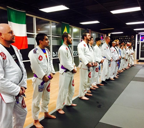 Gracie Barra Brazilian Jiu-Jitsu Rohnert Park - Rohnert Park, CA