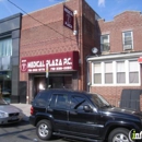 21st Avenue Medical Plaza - Physicians & Surgeons