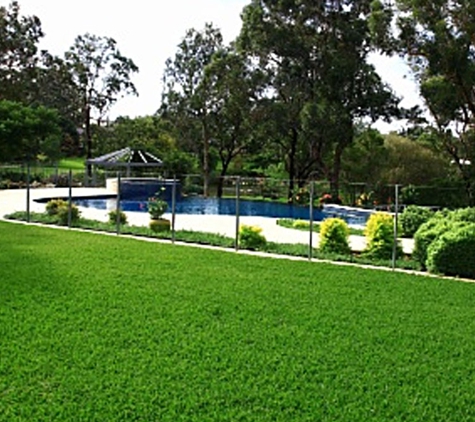 Eastern Turf Traders Pty Ltd. Rated as one of Australia's Top Performing Buffalo Lawns