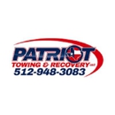Patriot Towing & Recovery, Wrecker Service - Truck Trailers