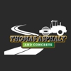 Thomas Asphalt And Concrete gallery