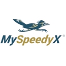 MyspeedyX