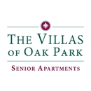 Villas of Oak Park Senior Apartments - Retirement Apartments & Hotels