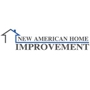 New American Home Improvement: Roofing/Siding/Gutters