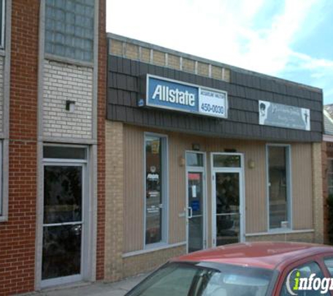 Iins Companies Allstate - Brookfield, IL
