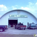 Larry's Cabinets - Cabinet Makers