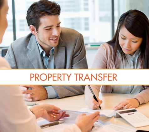 True Value Property Conveyancing - Dapto, NSW. Property Transfer