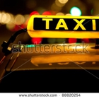 Yellow Taxi Fast
