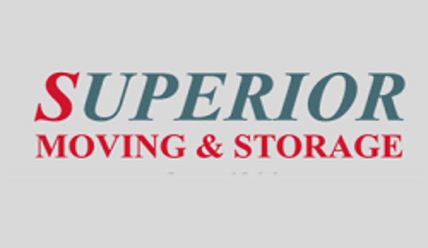 Superior Moving Service, Inc. - Kansas City, MO