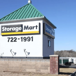 StorageMart - Shawnee, KS