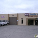 Pacific Auto Company - Automobile Parts & Supplies