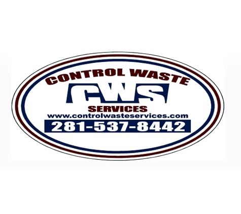 Control Waste - Houston, TX
