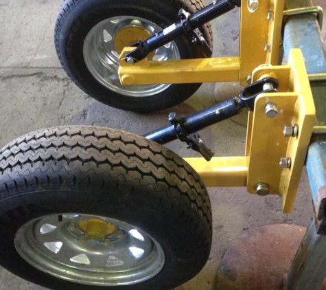 Casino Engineering and Industrial Supplies - Casino, NSW