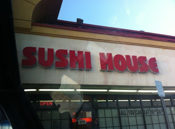 Sushi Express - Stanton, CA